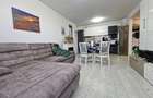 Mamaia Nord(Market Lidl)- 2 camere mobilat-utilat, parcare - 105.000euro - 1