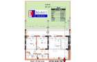 Ap. 3 camere / 2 bai - 83m2+92m2 curte - Metrou Berceni - PROMOTIE ! - 1