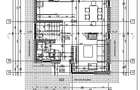 Casa Individuala-3 dormitoare P+1 -zona Berceni-Ilfov - 4