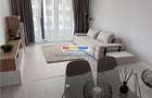 Inchiriere apartament 2 camere mobilat Baneasa Greenfield Residence - 4