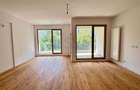 REA1023769 Penthouse 4 camere cu acces lift in apartament Iancului -Pache Protop - 1
