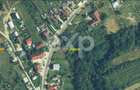Teren de vânzare în Moșoaia, zona Primăriei - 1