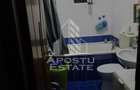 Apartament cu 2 camere,centrala proprie zona Dambovita - 3