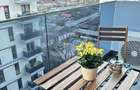 Garsoneria | Complexul Rezidențial Exigent Faza 5 | etaj 9 - 6