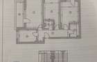 Apartament 3 camere, metrou Berceni - 15
