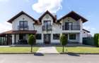 RASNOV | Cladire multifuncionala | De Vanzare | 350 mp | Vad comercial - 2