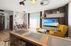 Apartament cu vedere spectaculoasă, XCity Towers, comision 0% - 5