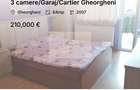 3 camere/Garaj/Cartier Gheorgheni - 1