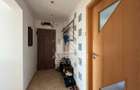 Apartament cu 3 camere, decomandat, centrala proprie, zona Dambovita - 10