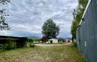 Spațiu Industrial, Logistic 2.500 mp, Teren 6.500 mp, Acces TIR, A7 Buzau