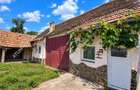 Casa cu 4 camere si 1650 mp teren la doar 30 km distanta de Sibiu - 5