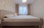 Apartament de 3 camere, compartimentare semidecomandata | Floresti - 12