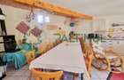 Casă spațioasă în Turnișor – teren 584 mp, apartament secundar, terasă - 10