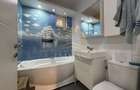 Ocazie | Apartament cu 3 camere |P. Central |  strada Mamaia - vedere spre Somes - 16