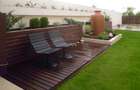 Vila Contemporana Cu Piscina Interioara, Curte, Iesire Lac, Tunari, Ilfov - 14