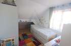 Casa individuala 5 camere 150 mp utili si teren 460 mp in Cristian - 5