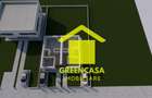 Duplex cu suprafata utila de 119 mp ,zona strazii Catanelor - 5