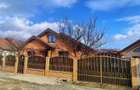Casa Santandrei, zona linistita, gaz,curent,apa,teren 550 mp-219000Eur - 2
