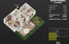 Ame Residence Exclusivitate  Proiect nou ap 2 si 3 camere - 9