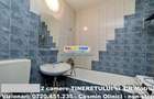 Vanzare 2 camere TINERETULUI, str. CR Motru, metrou - 12