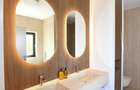 Vila Capri, la lac, zona Paradisul Verde, cartier privat lux, nZEB casa pasiva - 9