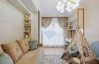 MTM Residence, apartament 3 camere de lux, de vanzare, loc de parcare - 21