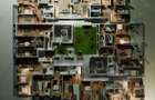 Tomis Nord /Carrefour - Vanzare apartament cu 3 camere, bloc nou. - 6