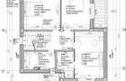 Casa 4 camere 130mp | 0 comision | Balotesti Saftica | 700mp teren | panouri - 7