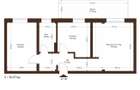 Apartament 2.5 camere- bloc nou- zona Plopi- comision 0% - 16