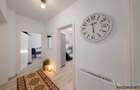 Pe 2 niveluri, Penthouse modern la bulevard, parcare, boxa, Tractorul Nou, Braso - 4