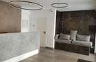 Apartament de 2 camere, 60 mp, parcare, centrala, balcon, Herastrau Park View - 8