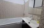 Apartament 1 camera, mobilat complet, liber, Galata, bloc 2017 - 11