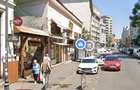 SUPER OCAZIE SE INCHIRIAZA SPATIU COMERCIAL IN ZONA ROMANA - 2
