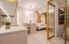Studio premium Ivory Residence Pipera - Mobilat si Utilat - 2
