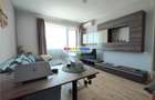Vanzare apartament 2 camere mobilat Baneasa Greenfield - 2