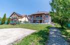 Casa de vanzare in Chinteni, 5 camere, mobilata, utilata, teren 756 mp - 1