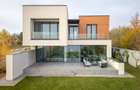 Smart-Home nZEB spectaculoasa cu deschidere lac Bucuresti Sector 1 -teren 2000mp - 3