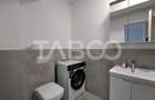 Apartament decomandat 3 camere 2 balcoane bloc cu lift Sibiu - 13