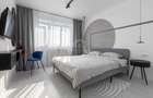Apartament de inchiriat zona N. Balcescu finisaje de lux totul nou - 25