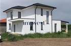 Casa Noua de Vanzare in Paulesti, Satu Mare 160 mp, Teren 700 mp, 3 Dormitoare, - 4