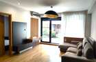 Baneasa -Iancu Nicolae- 2 camere LUX- gradina 40 mp - 7