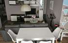 Apartament 2 camere, zona Florilor . - 3