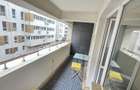 Apartament 2 camere decomandat, complet mobilat, balcon 9mp, Sector 4 - 5