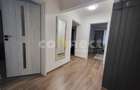 De inchiriat apartament cu 3 camere, decomandat, in Manastur - 8