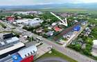 Teren 5,658 mp strada Calea Republicii Bacau - 3
