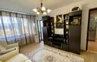 Apartament 2camere,Nicolae Grigorescu,Metrou,et.4/8,DECOMANDAT,balcon,AC,mobilat - 2