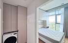 Apartament 2 camere de inchiriat Up-Site Floreasca - 9