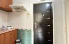 Garsoniera, 21 mp, etaj 3 - zona Garii - 5