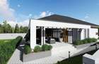 Teren Baia Mare str Barajului+Proiect - 3