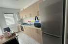 Apartament 2 camere mobilat si utilat Pollux Residence 400 Euro - 6